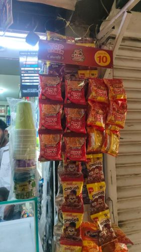 Curry Noodles, Packaging Type : Paper Packet