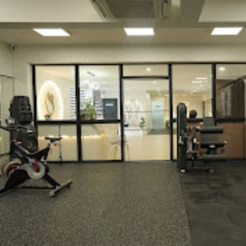 Weight Loss Strength Training, Brand Name : Fitsiomax