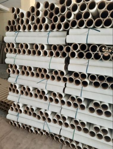 Paper Tubes