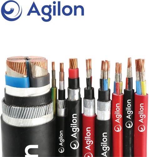 Copper Fire Survival Cables, Certification : Ce Certified