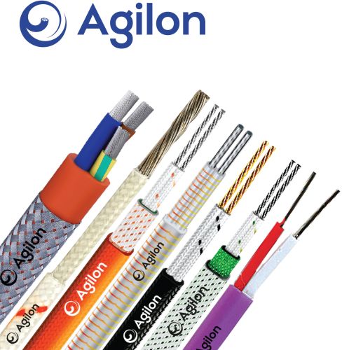 High Temperature Cables, Color : Multicolor, Certification : ISI