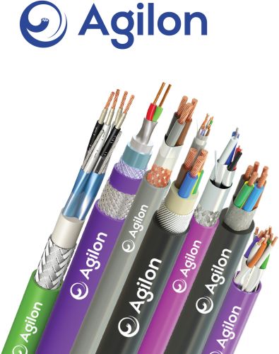 Marine Offshore Cables, Color : Multicolor