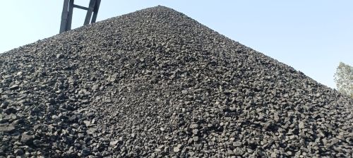 Slack Coal, Color : Black Varies for Fuel