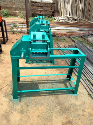 Mild Steel Dry-fresh Grass Bhupati Chaff Cutter (Long Frame)