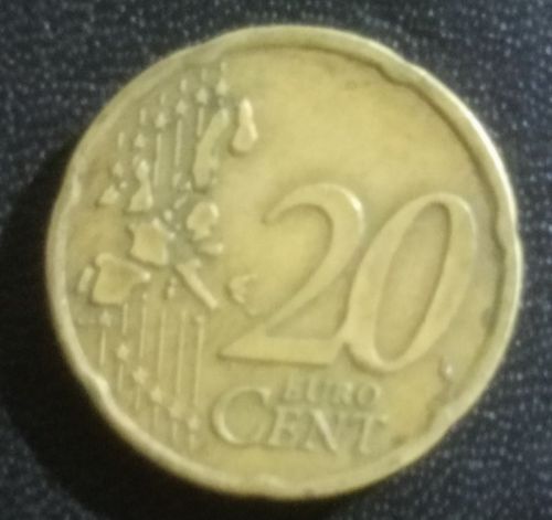 Polished Brass Old Coin, Color : Bronze, Gold, Silver