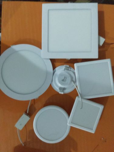 LED Pannel Lights