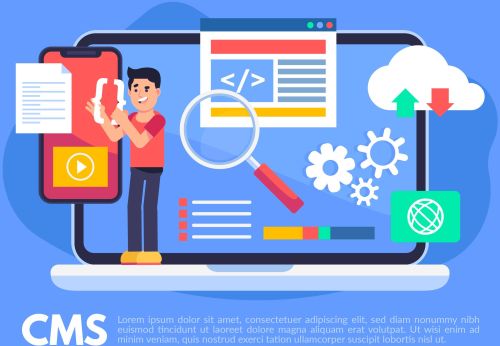 Custom Web Application Development Services