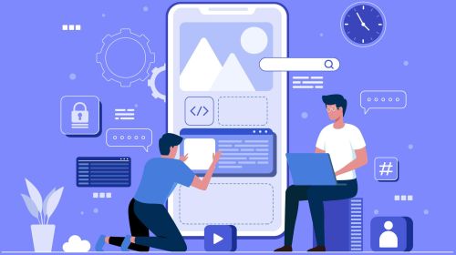 Mobile APP Development