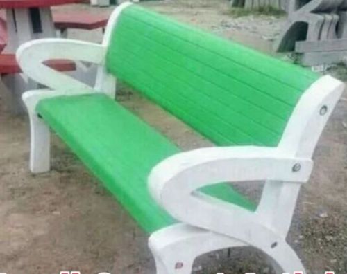 Polished RCC Garden Chairs, Color : Brown for Office