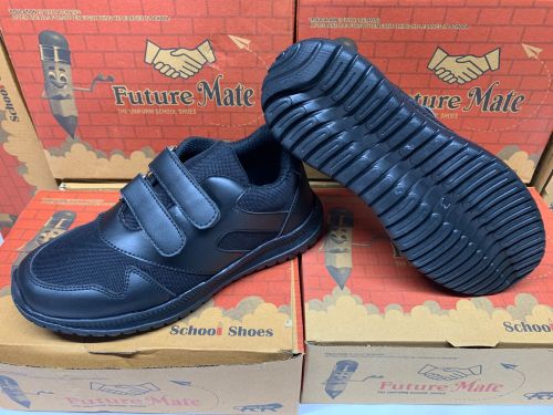 Canvas Uniform Shoes, Color : Multicolor Formal Wear