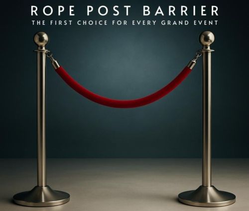 Chrome Stainless Steel Que Manager, Brand Name : Spire Technology