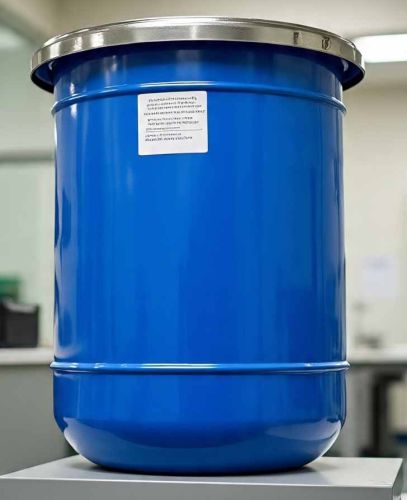 Epoxy Based Bonding Agent, Packaging Type : Drum