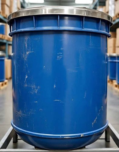 Polymer-based Instant Leak Plugging Compound