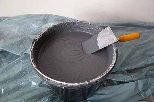 Liquid Integral Waterproofing Compound, Packaging Type : Bucket