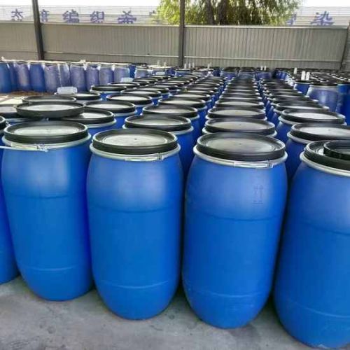 Naphthalene Sulfonic Acid Polycondensate, Packaging Type : Drum