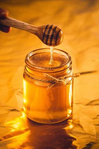 Organic Forest Honey, Color : Golden, Packaging Size : 25/50 Kg