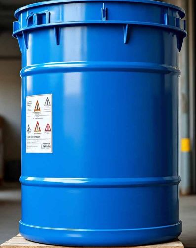 Phenol Formaldehyde Thermosetting Resin, Packaging Size : 50 Kg