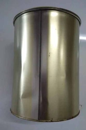 Pouring Grade Polysulphide Sealant, Packaging Type : Can