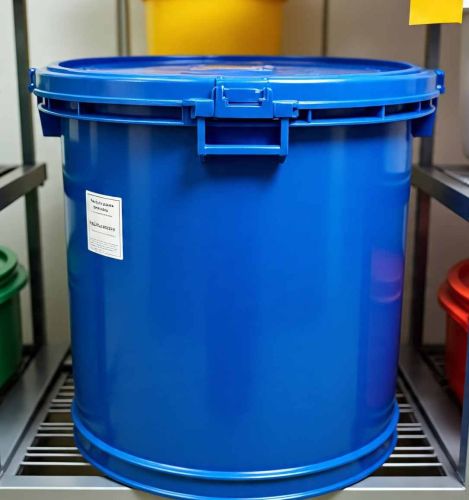 SBR Based Bonding Agent, Packaging Type : Drum