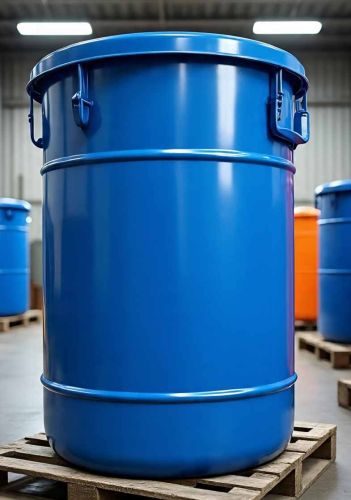 Wax Based Curing Compound, Packaging Type : Drum