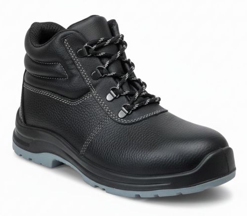 High Ankle Safety SHOES-M26DD 5-12, Brand Name : Blackburn