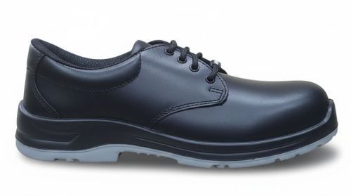 Leather Executive Safety SHOES-614DD 5-12, Brand Name : Blackburn