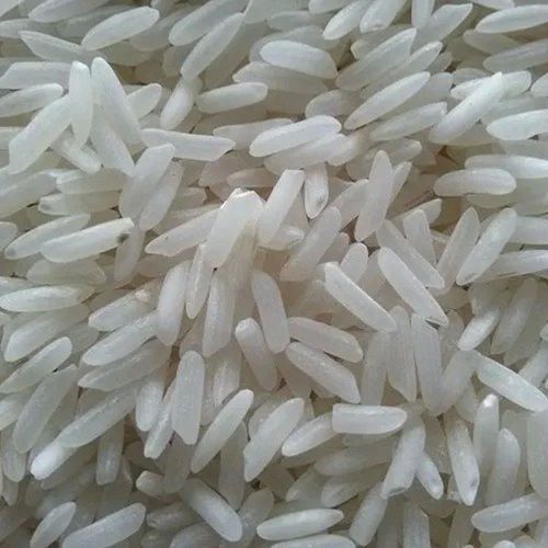 White Medium Grain PR Non Basmati Rice for Cooking