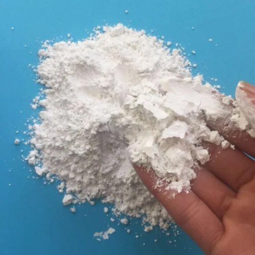 Rajmahal Grade China Clay Powder, Color : White