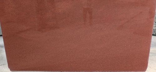 Polished Lakha Red Granite, Shape : Rectangular
