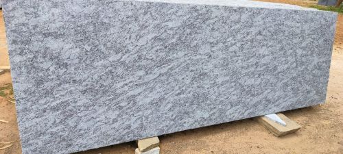 Non Polioshed Solid Lavender Blue Granite for Bathroom, Floor, Wall