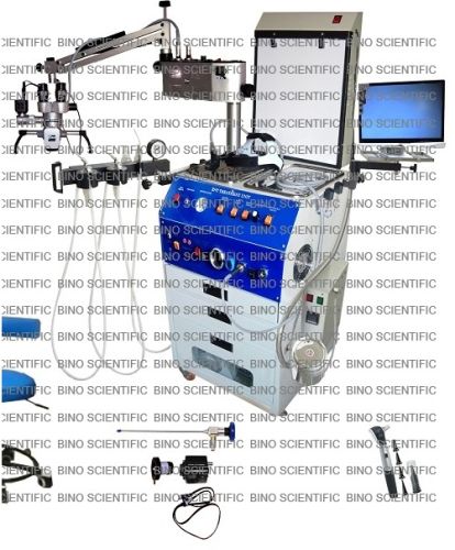 Electric Ent Workstation Ent Treatment Unit