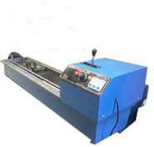 Ductility Testing Machine, Brand Name : Crg