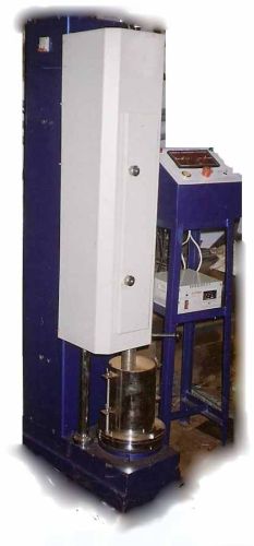 Electric Soil Compactor Automatic, Brand Name : Crg