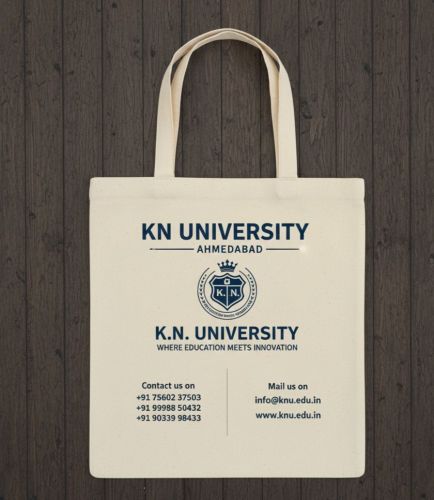 Cotton Tote Bags, Color : White 38x48x14inch, Brand Name : Nexus
