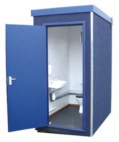 FRP Portable Toilet Cabin