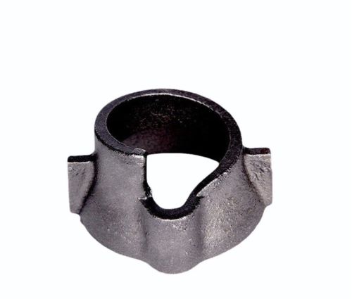Self Metal Scaffolding Top Cup Forging, Color : Grey for Fittings