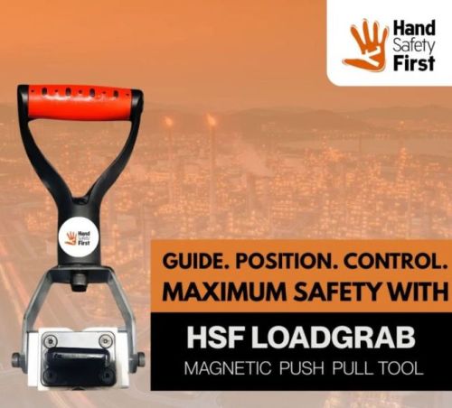 The Ultimate Magnetic Push Pull Tool