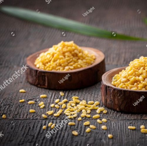 Dal Namkeen, Color : Yellow Sealing