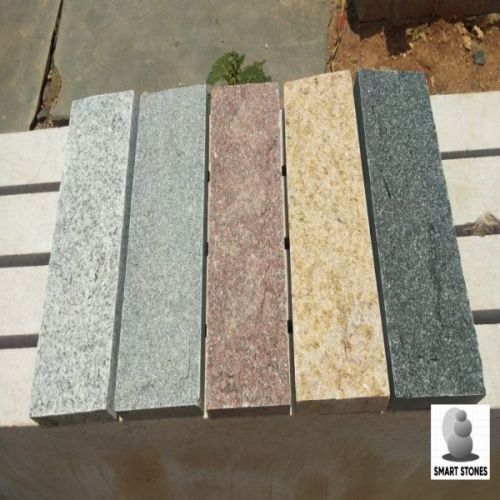 Granite Wall Cladding, Packaging Type : Wooden Packing