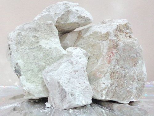 Dolomite Lumps, Color : White To Light Gray Varies
