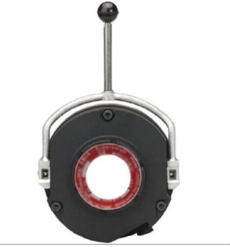 Electromagnetic Brake For Industrial Machines