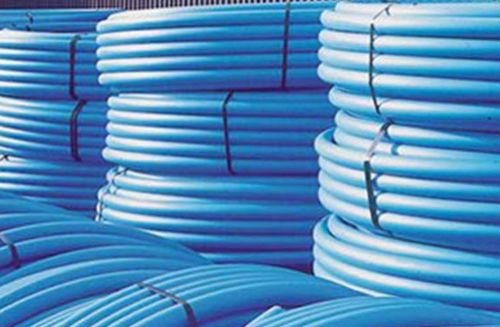 Medium-Density Polyethylene Mdpe Pipes (E.g., 20mm, 40mm, 63mm)