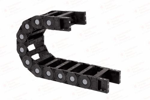 Cable Drag Chain, Length : Customizable