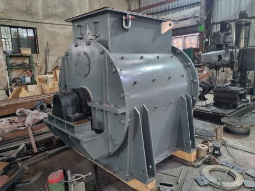 Rotary Airlock Valve, Port Size : 2cm-50cm