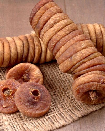 Big Anjeer, Taste : Tasty