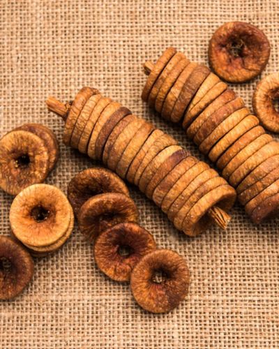 Chewy Anjeer Small Small-sized