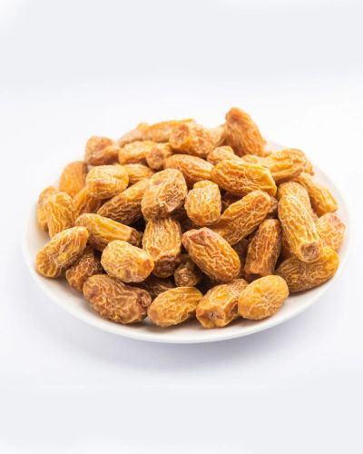Dry Dates, Color : Yellow