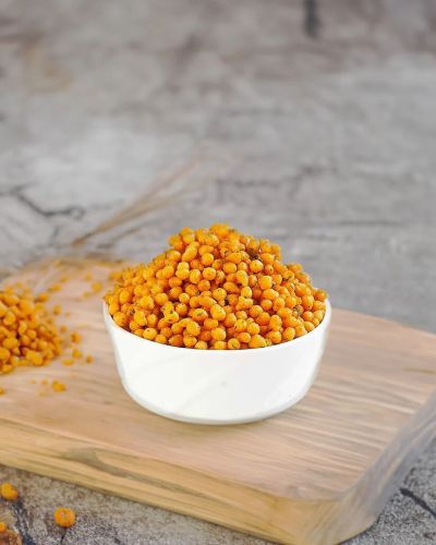 Masala Boondi Namkeen, Weight : 500Gm