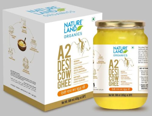 A2 Cow Ghee