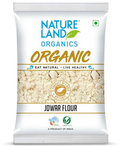Organic Sorghum Flour for Baking, Cooking